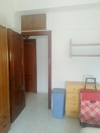 Piso en venta en Parque Ayala - Jardín de la Abadía - Huelín en Málaga