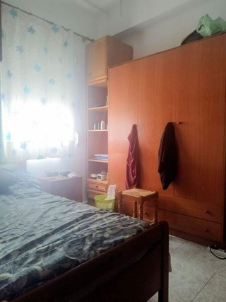Piso en venta en Parque Ayala - Jardín de la Abadía - Huelín en Málaga