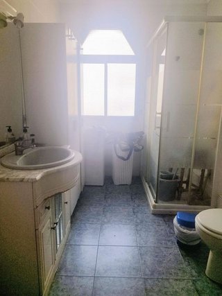 Piso en venta en Parque Ayala - Jardín de la Abadía - Huelín en Málaga