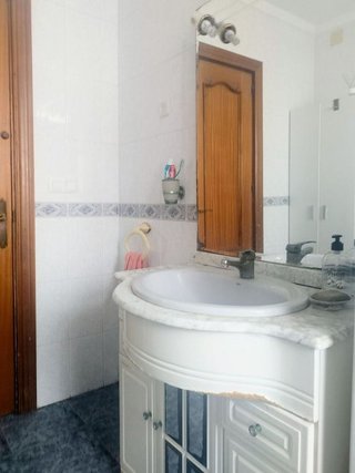 Piso en venta en Parque Ayala - Jardín de la Abadía - Huelín en Málaga