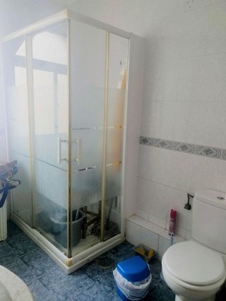 Piso en venta en Parque Ayala - Jardín de la Abadía - Huelín en Málaga