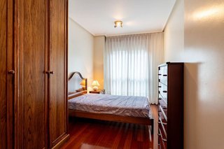 Piso en venta en El Llano en Gijón