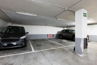 Piso en venta en El Llano en Gijón