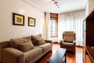 Piso en venta en El Llano en Gijón