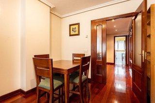 Piso en venta en El Llano en Gijón