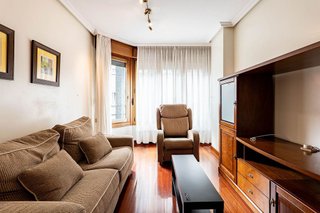 Piso en venta en El Llano en Gijón