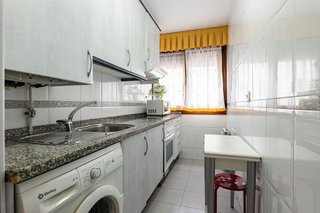Piso en venta en El Llano en Gijón