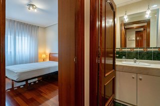 Piso en venta en El Llano en Gijón