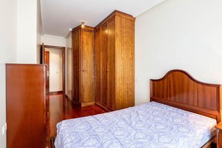 Piso en venta en El Llano en Gijón