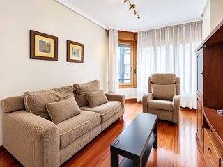 Piso en venta en El Llano en Gijón
