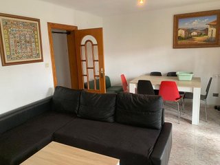 Piso en venta en Virgen del Remedio en Alicante