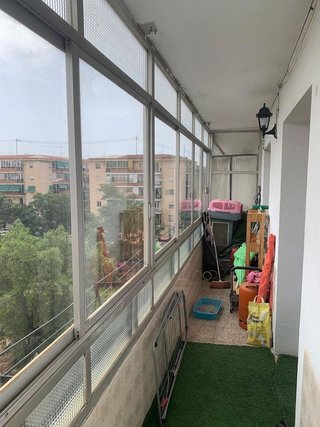 Piso en venta en Virgen del Remedio en Alicante