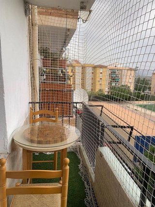 Piso en venta en Virgen del Remedio en Alicante
