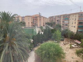 Piso en venta en Virgen del Remedio en Alicante