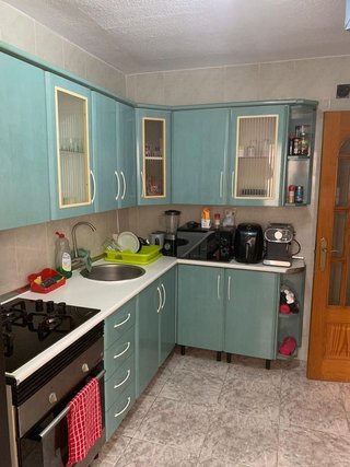 Piso en venta en Virgen del Remedio en Alicante