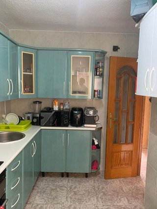 Piso en venta en Virgen del Remedio en Alicante