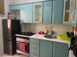 Piso en venta en Virgen del Remedio en Alicante