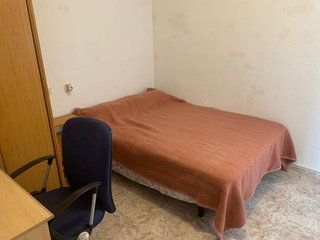 Piso en venta en Virgen del Remedio en Alicante