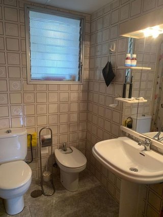Piso en venta en Virgen del Remedio en Alicante