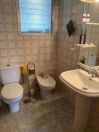Piso en venta en Virgen del Remedio en Alicante