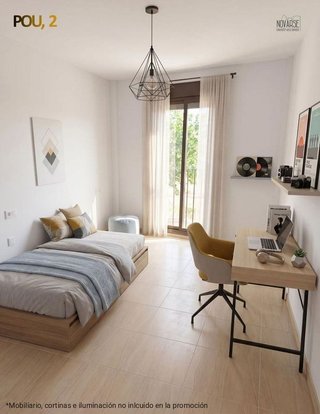 Piso en venta en Petrés