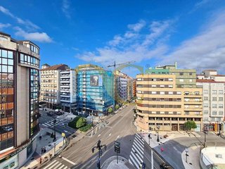 Piso en venta en Santo Domingo en Oviedo
