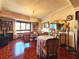Piso en venta en Santo Domingo en Oviedo