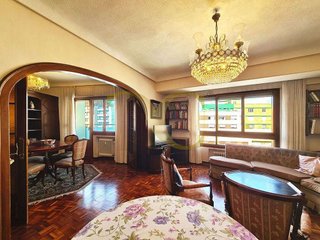 Piso en venta en Santo Domingo en Oviedo