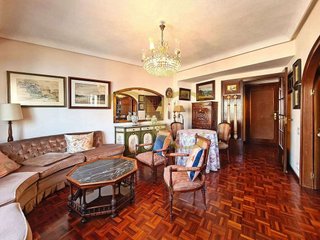 Piso en venta en Santo Domingo en Oviedo