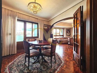 Piso en venta en Santo Domingo en Oviedo