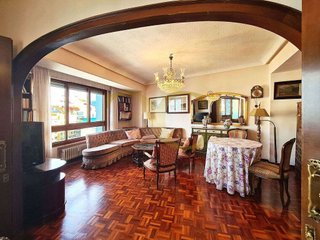 Piso en venta en Santo Domingo en Oviedo