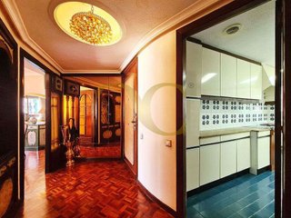 Piso en venta en Santo Domingo en Oviedo