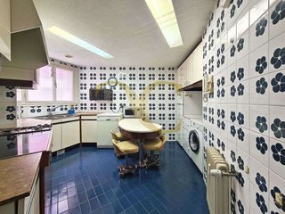 Piso en venta en Santo Domingo en Oviedo