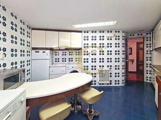 Piso en venta en Santo Domingo en Oviedo