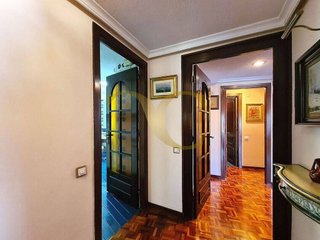 Piso en venta en Santo Domingo en Oviedo