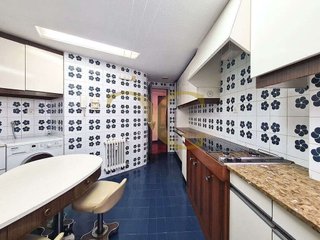 Piso en venta en Santo Domingo en Oviedo