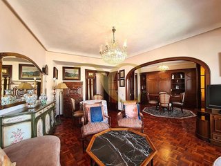 Piso en venta en Santo Domingo en Oviedo