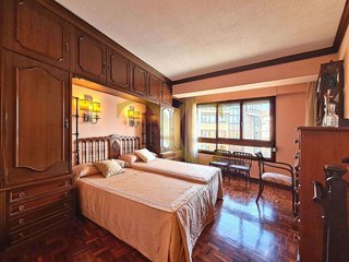 Piso en venta en Santo Domingo en Oviedo