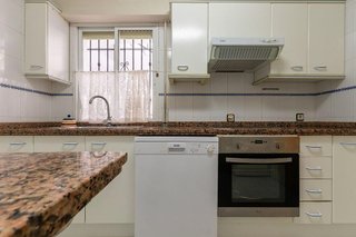 Piso en venta en Zona Puerto Deportivo en Fuengirola