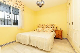 Piso en venta en Zona Puerto Deportivo en Fuengirola