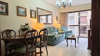 Piso en venta en Gros en San Sebastián-Donostia