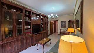 Piso en venta en Gros en San Sebastián-Donostia