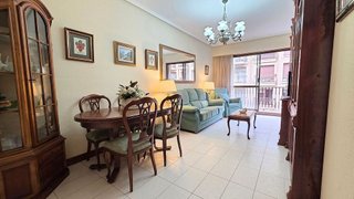 Piso en venta en Gros en San Sebastián-Donostia