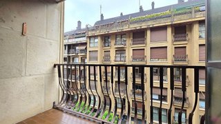 Piso en venta en Gros en San Sebastián-Donostia