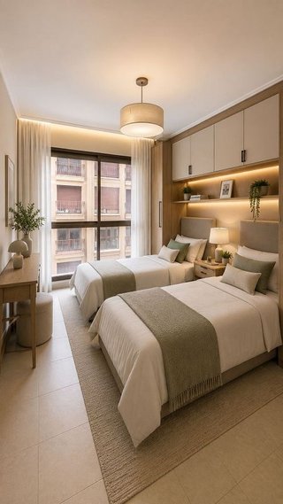 Piso en venta en Gros en San Sebastián-Donostia