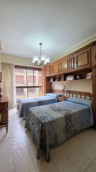 Piso en venta en Gros en San Sebastián-Donostia