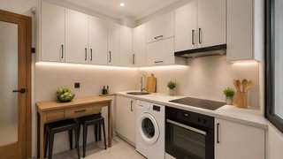 Piso en venta en Gros en San Sebastián-Donostia