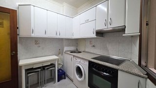 Piso en venta en Gros en San Sebastián-Donostia