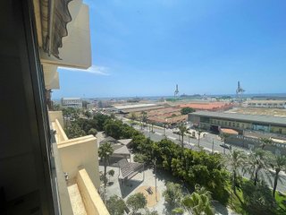 Piso en venta en Ensanche - Diputación en Alicante