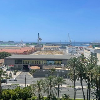 Piso en venta en Ensanche - Diputación en Alicante